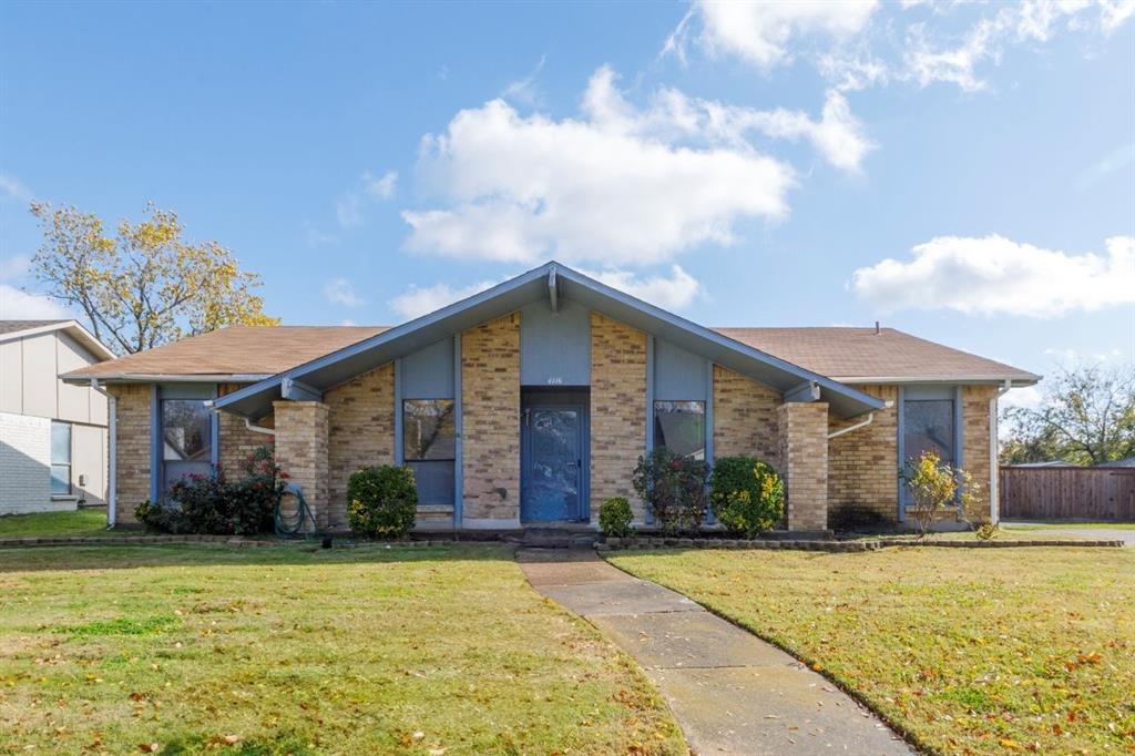 4116 Aralia Street Property Photo 1