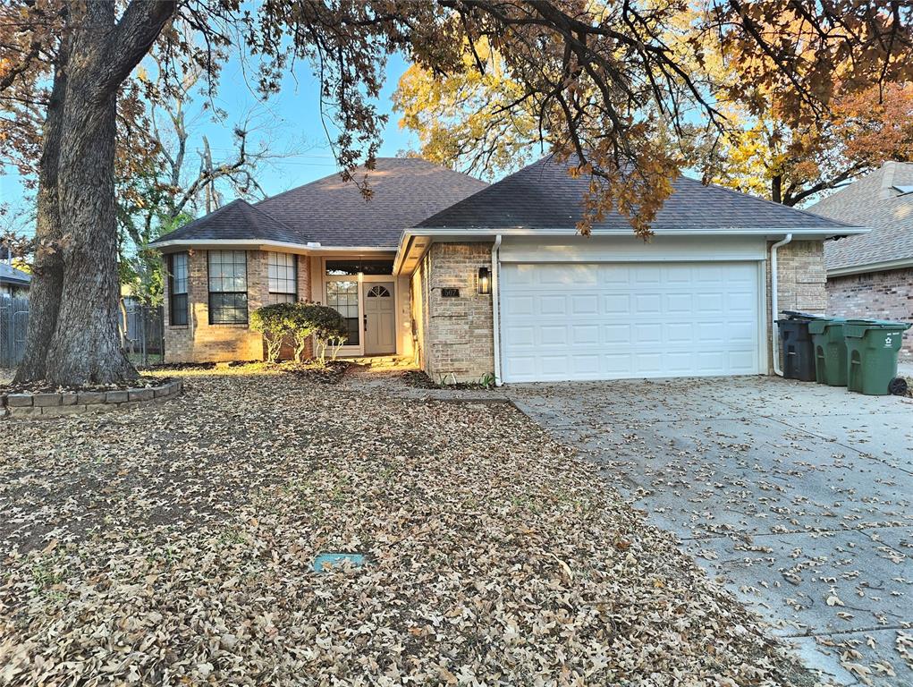 507 Baylor Drive Property Photo