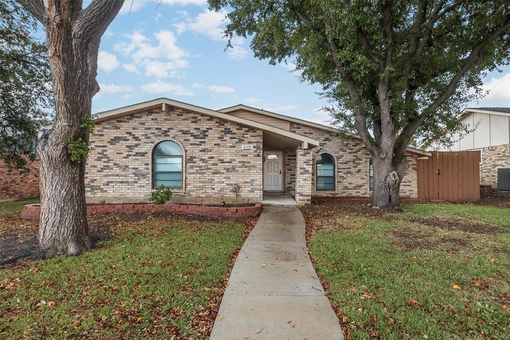 6108 Jennings Drive Property Photo
