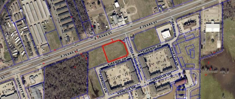 Lot 2 Villaggio Boulevard Property Photo 1