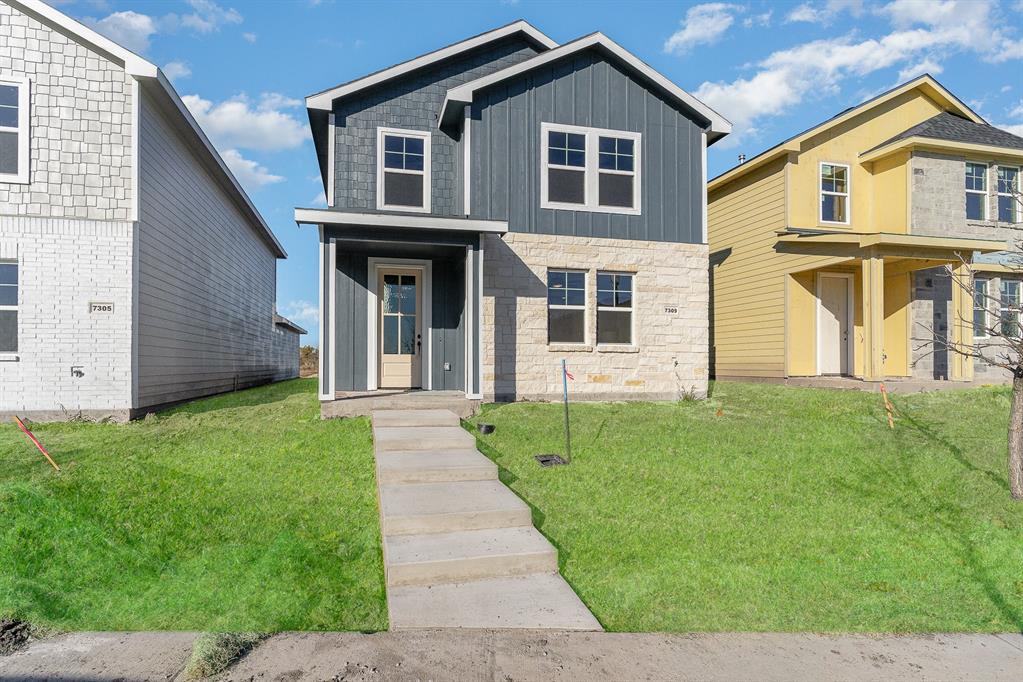 7309 Parsons Mews Property Photo 16