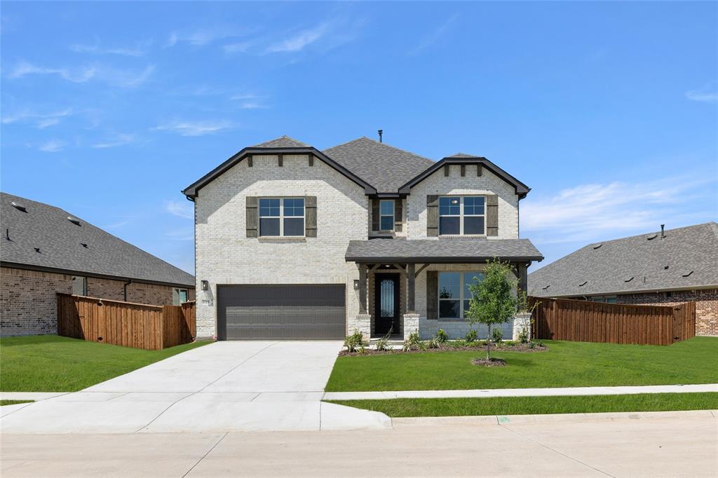 1115 Rothland Property Photo 1