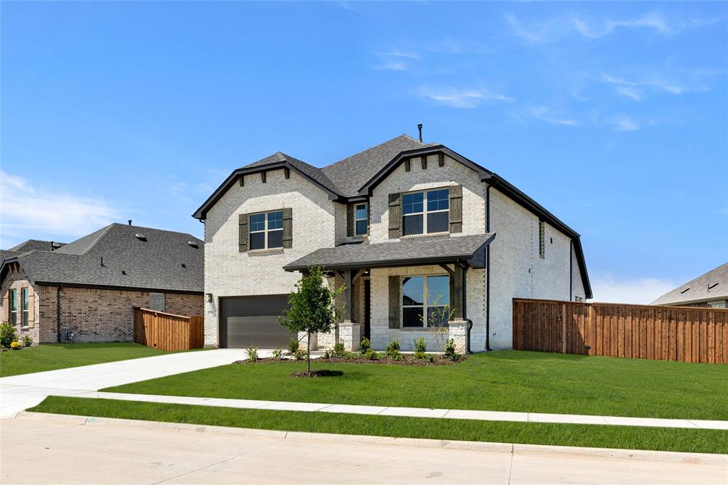 1115 Rothland Property Photo 2