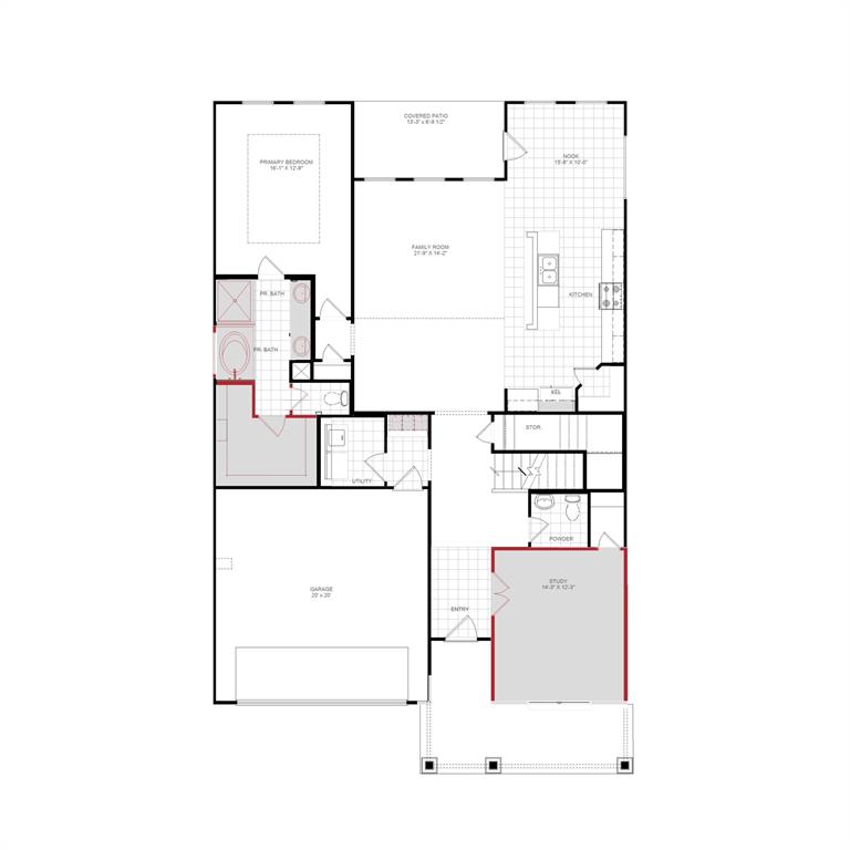 1115 Rothland Property Photo 3