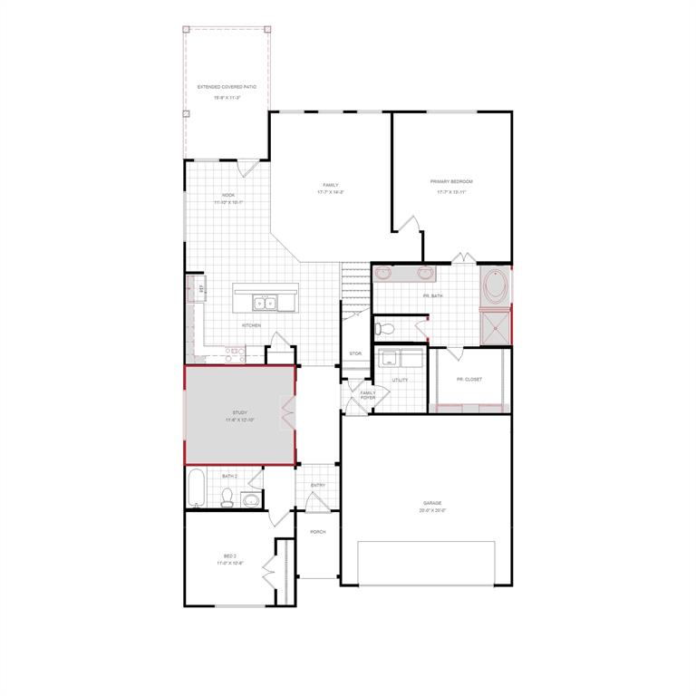 1239 Rothland Property Photo 3