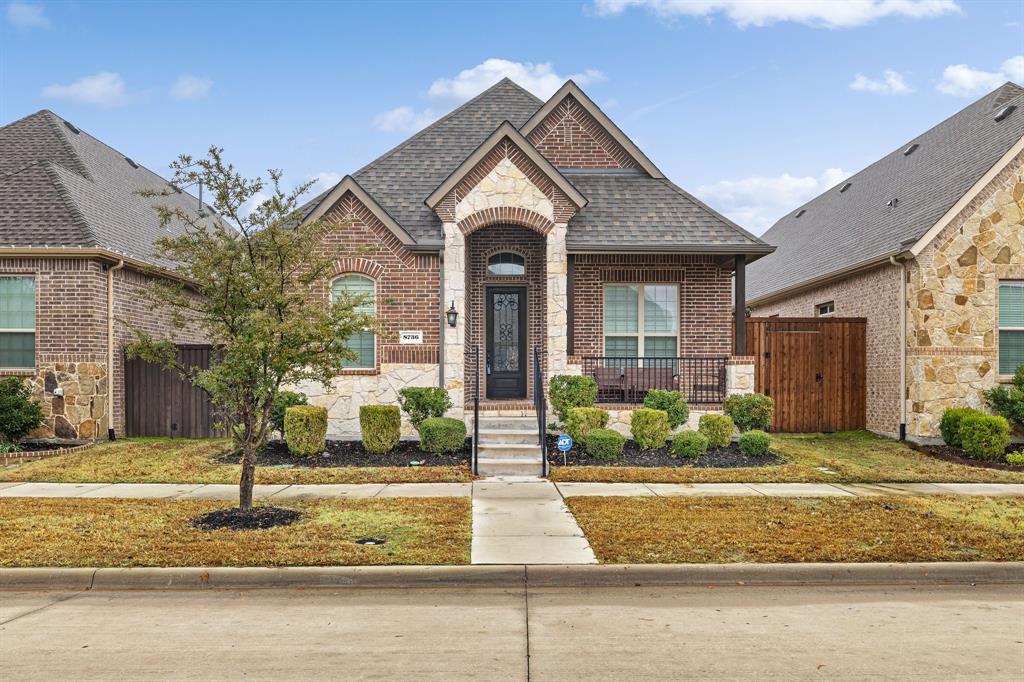 8736 Barlow Drive Property Photo