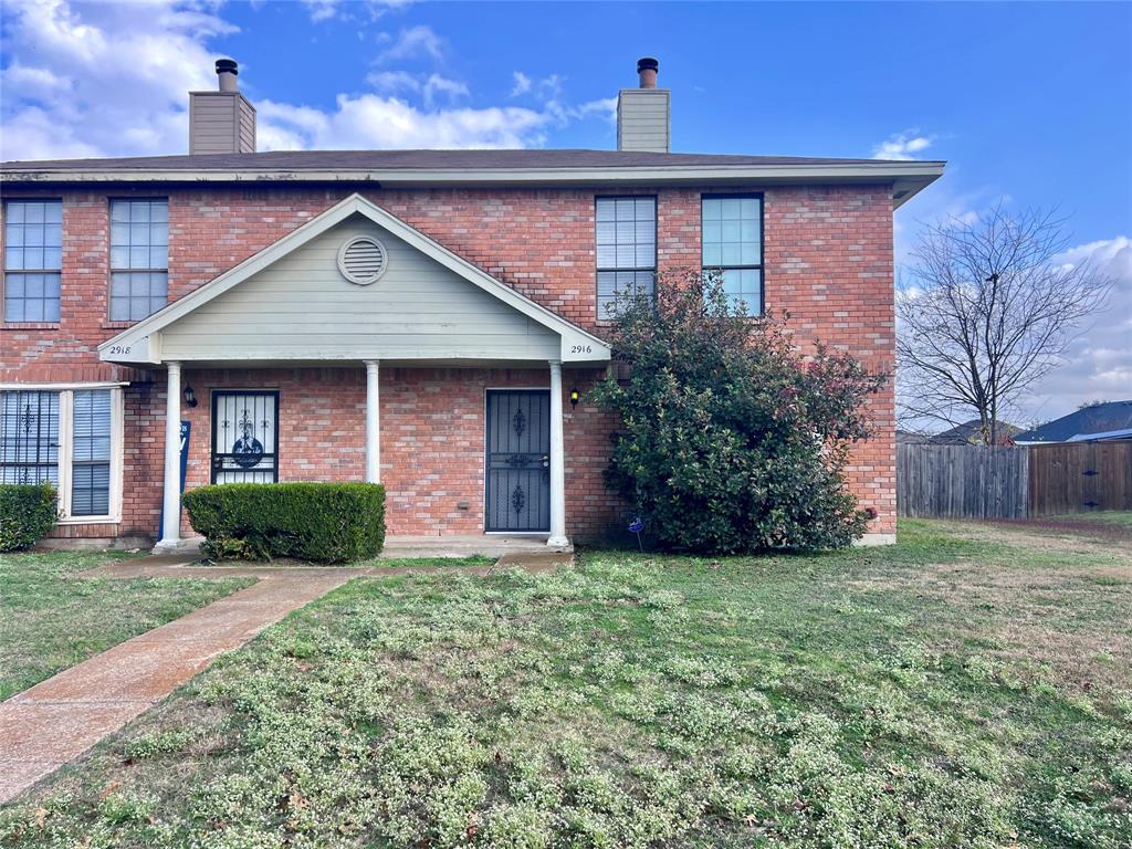 2916 Tanglewood Drive Property Photo
