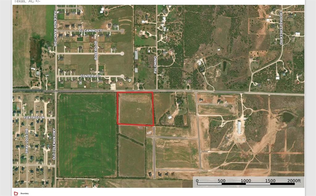 1529 Fm 1750 Property Photo 6