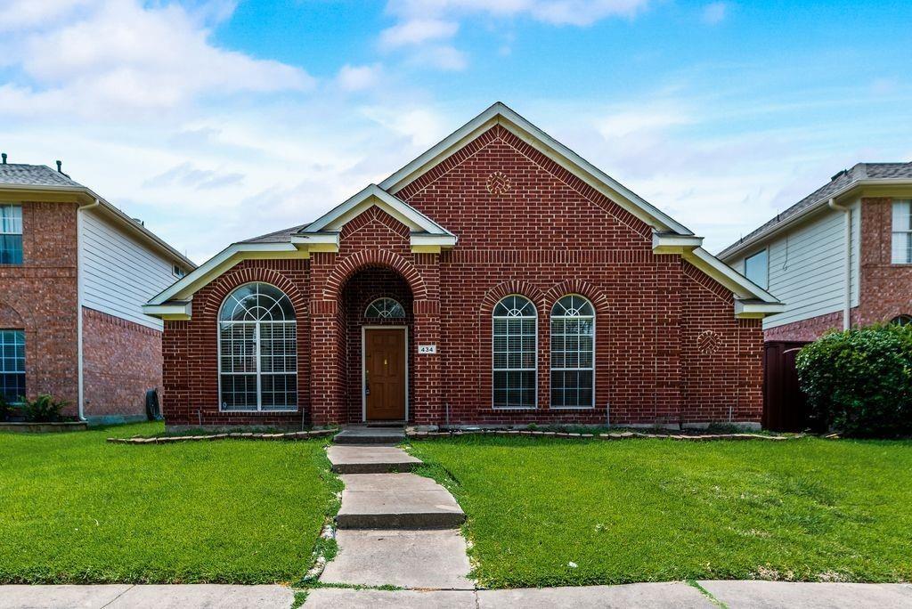 434 Trinity Drive Property Photo