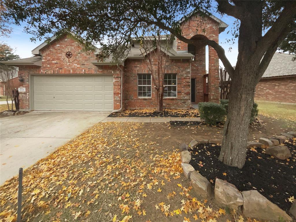 1205 Golden Eagle Court Property Photo 1