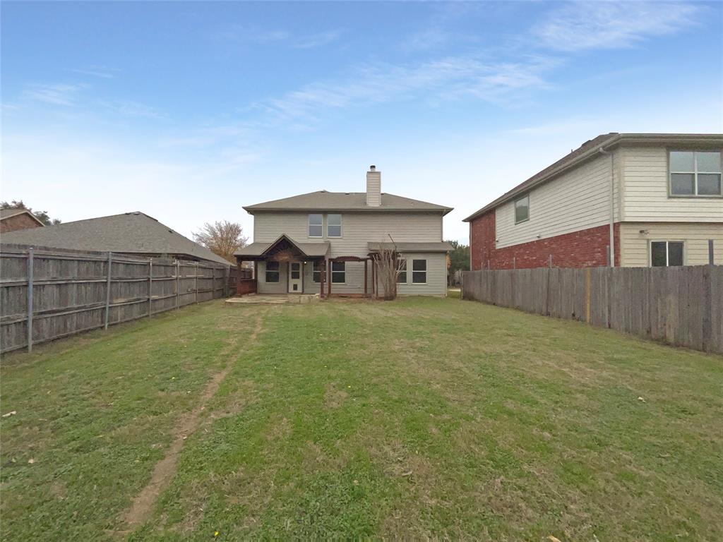 1205 Golden Eagle Court Property Photo 8