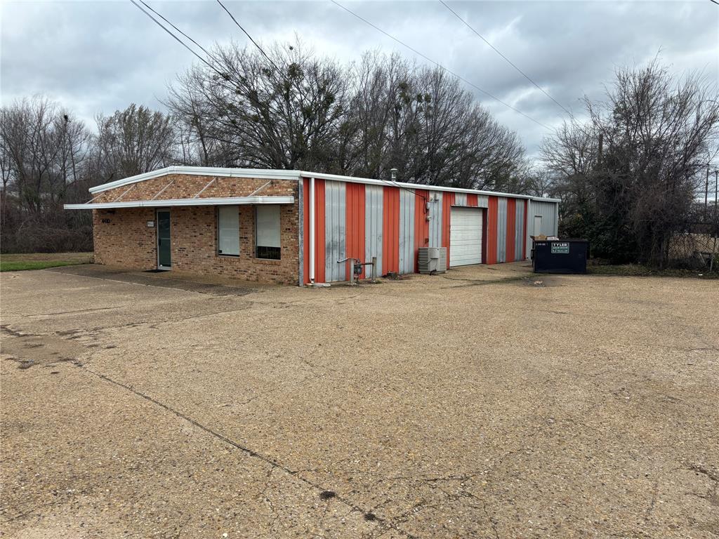 4410 Dc Drive Property Photo 1