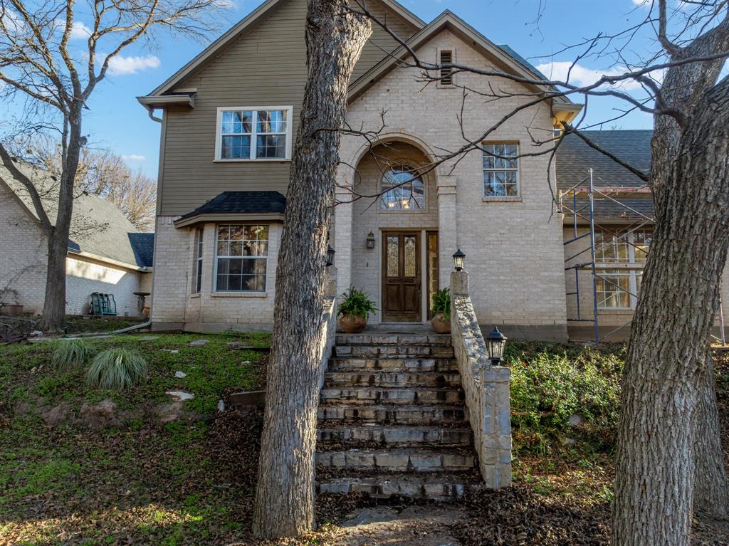 17106 Woodlawn Drive Property Photo 1
