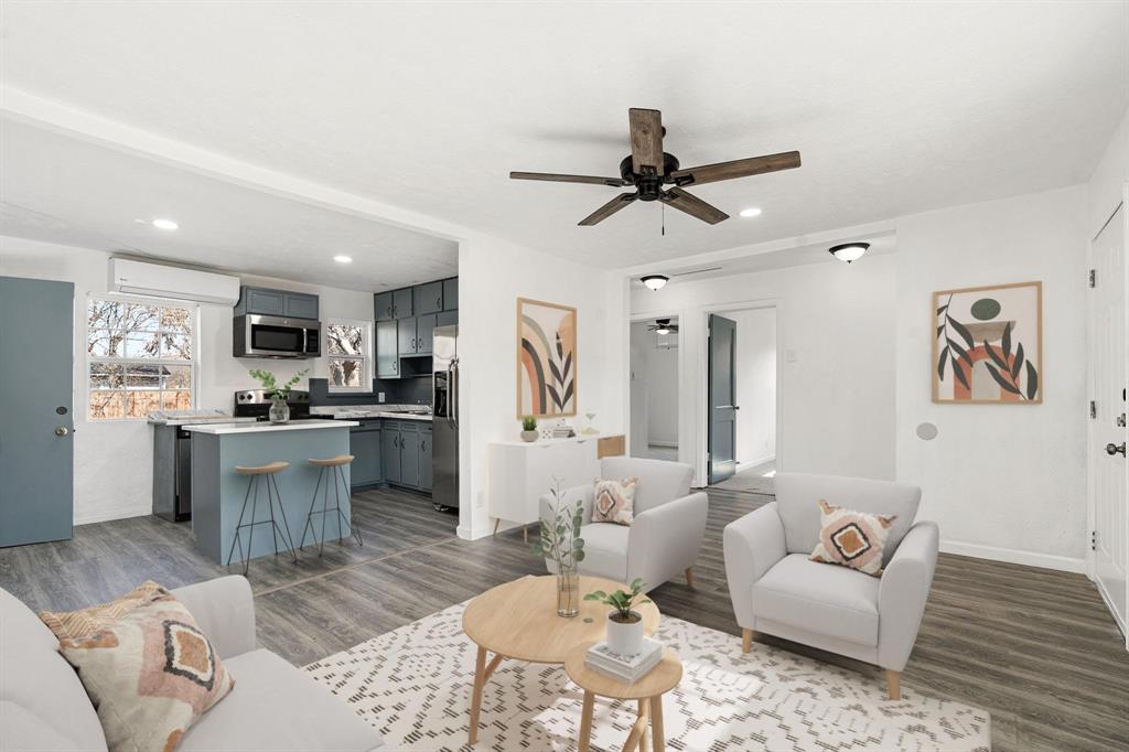 1801 Skylark Drive Property Photo