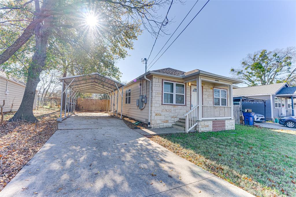 3007 Poplar Street Property Photo