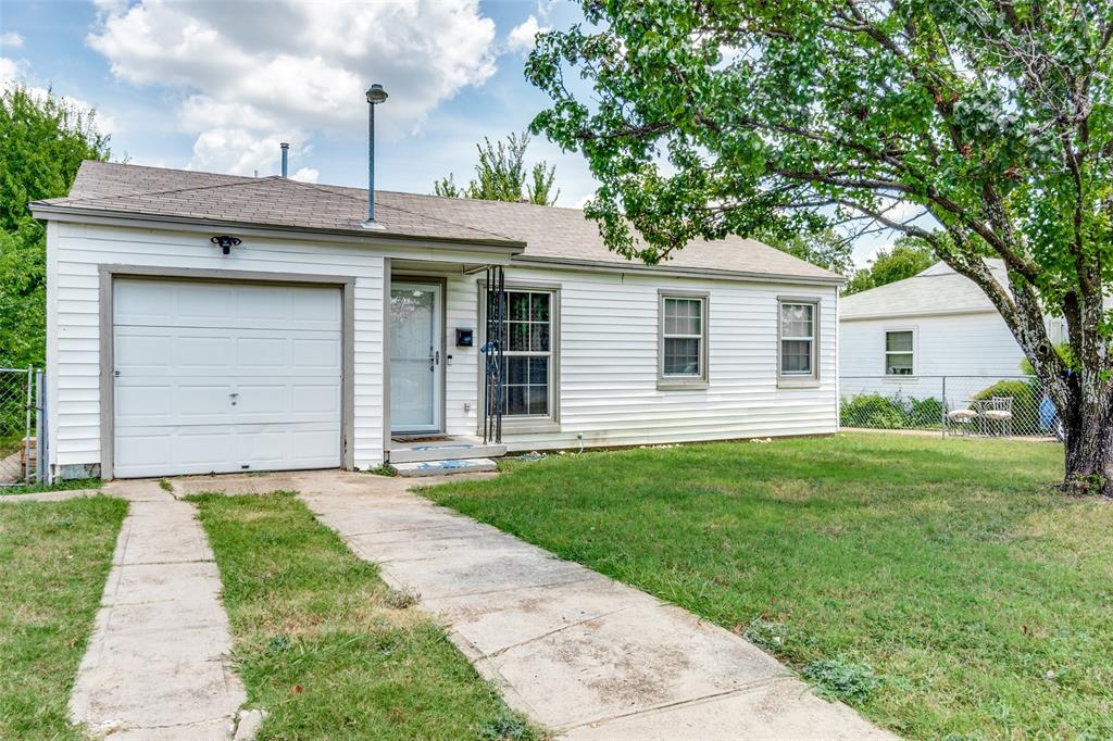 3318 Maryland Avenue Property Photo 1