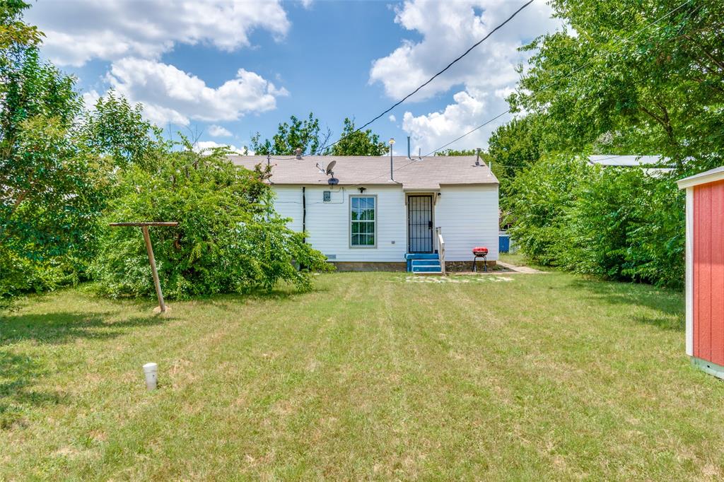 3318 Maryland Avenue Property Photo 12