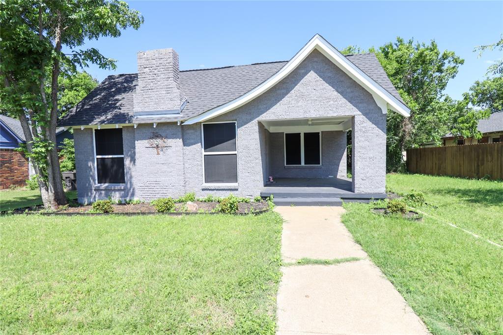 2208 N Sylvania Avenue Property Photo 1