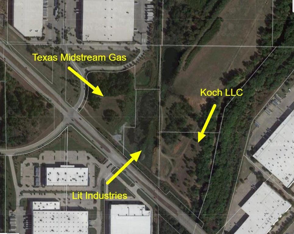 Tbd Lakeside Parkway Property Photo 6