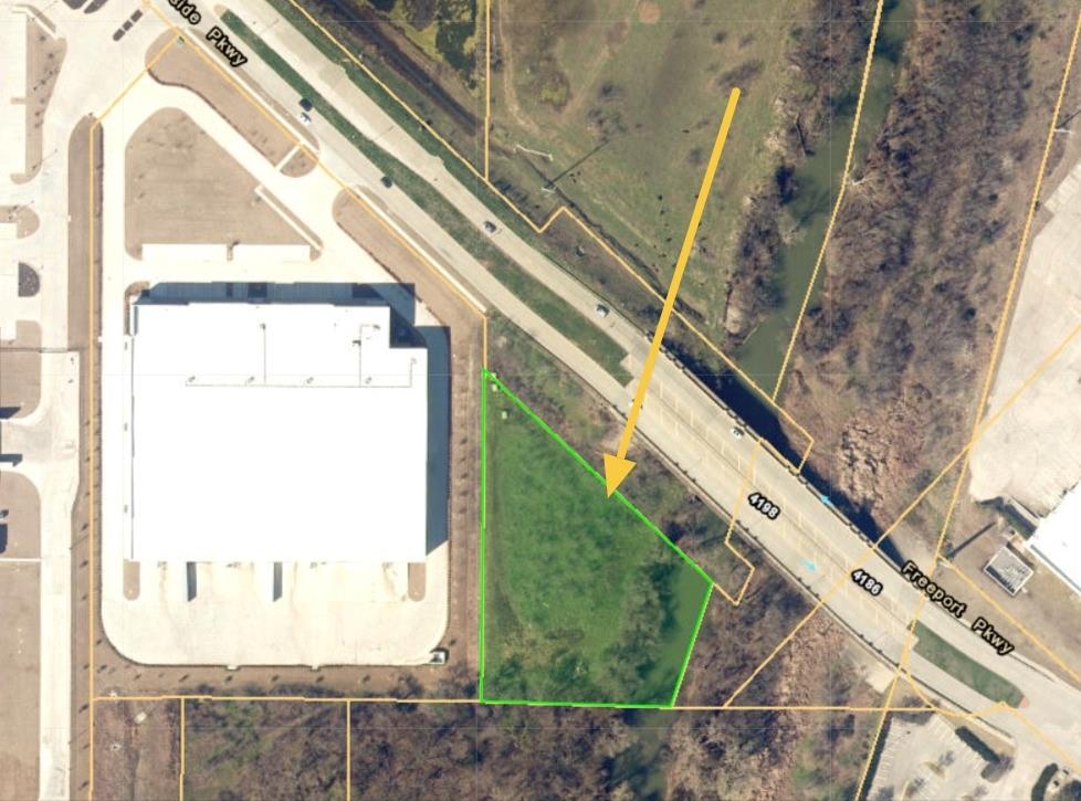 Tbd Lakeside Drive Property Photo 1