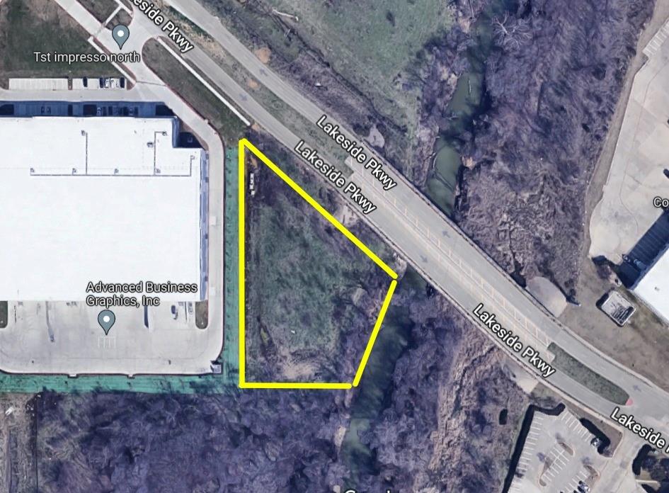 Tbd Lakeside Drive Property Photo 3