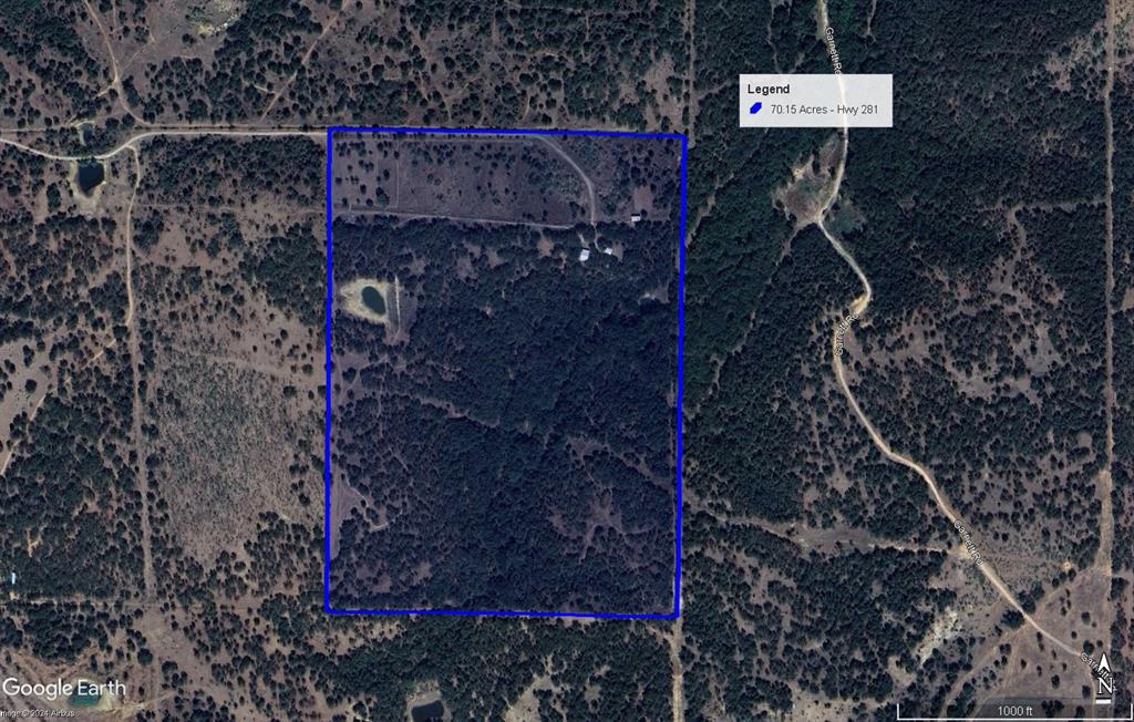 Tbd 281 Highway Property Photo 40