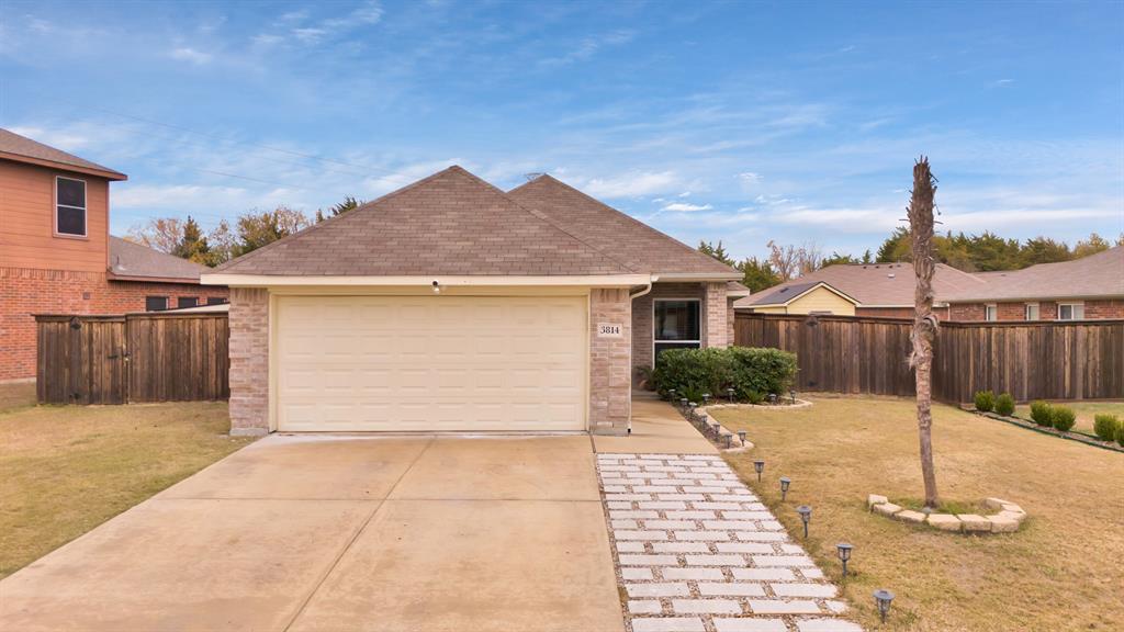 3814 Tumble Ridge Court Property Photo