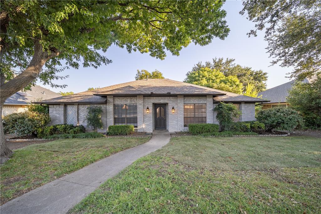 5722 Winding Woods Trail Property Photo