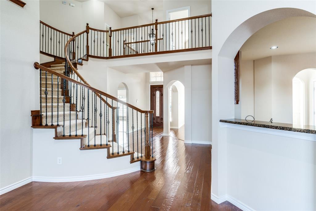 13504 Chittamwood Lane Property Photo 3