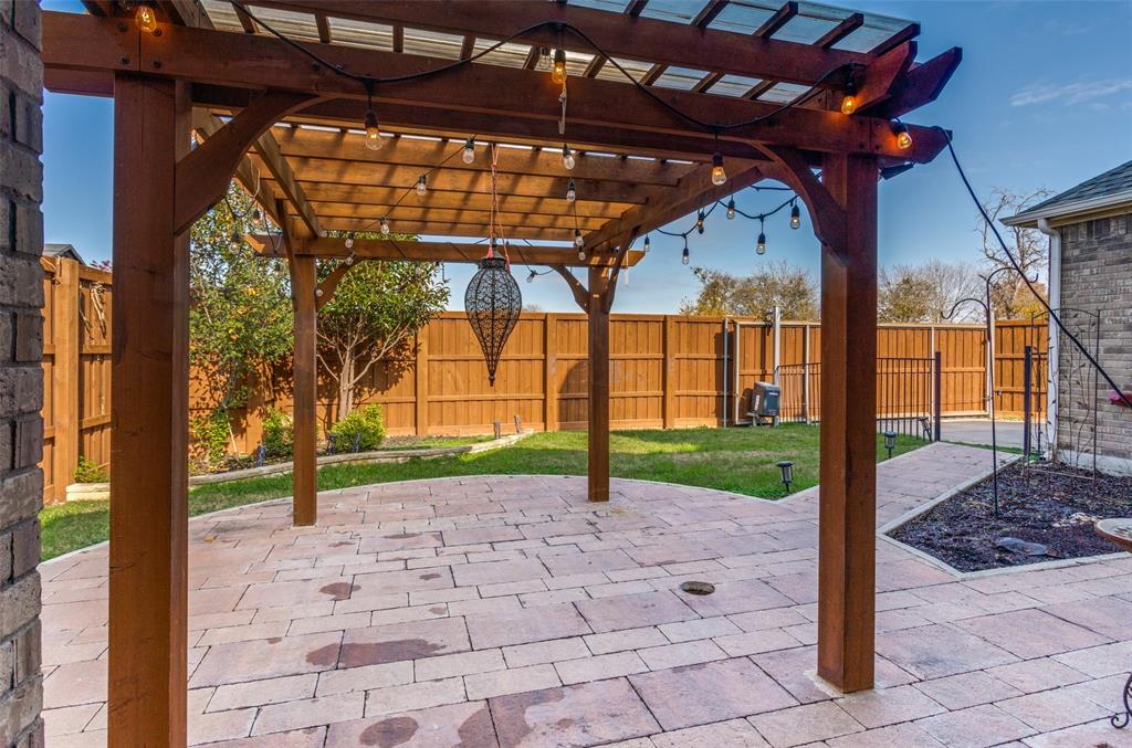 13504 Chittamwood Lane Property Photo 34