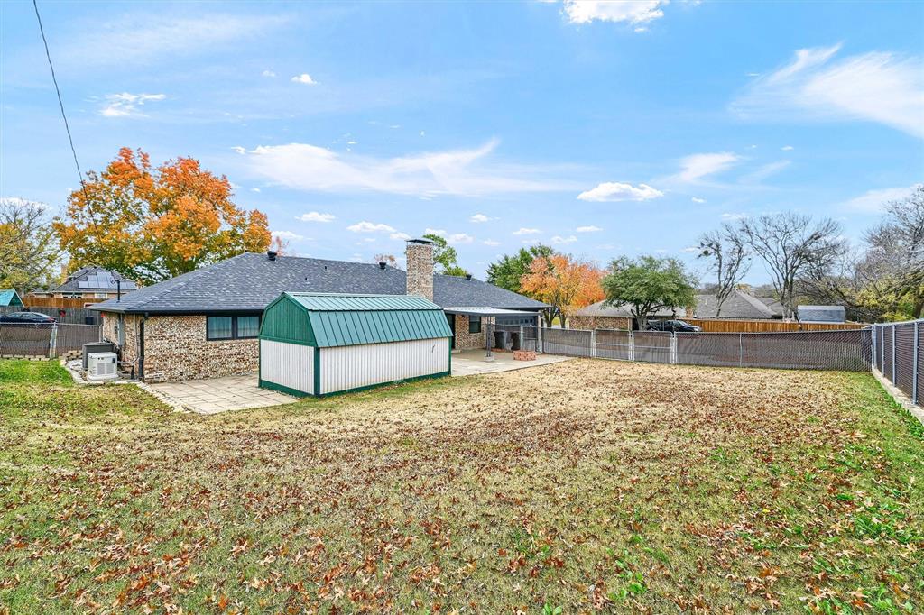 1802 Oak Creek Drive Property Photo 27