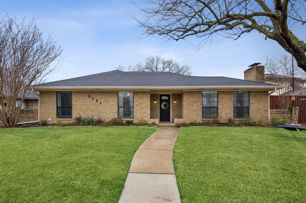 Picture of 3121 Dartmouth Drive