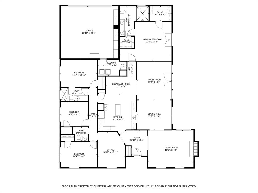 3121 Dartmouth Drive Property Photo 22