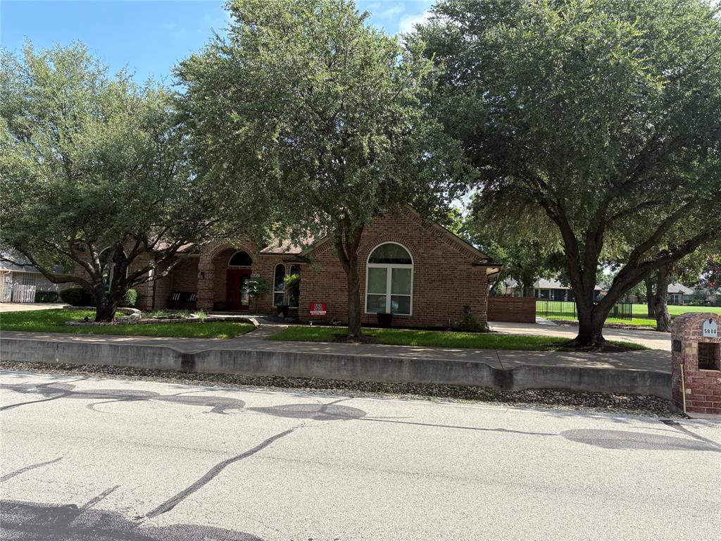 5800 Nutcracker Drive Property Photo 1