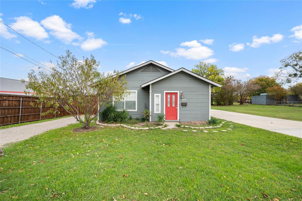 728 N Cowan Avenue Property Photo