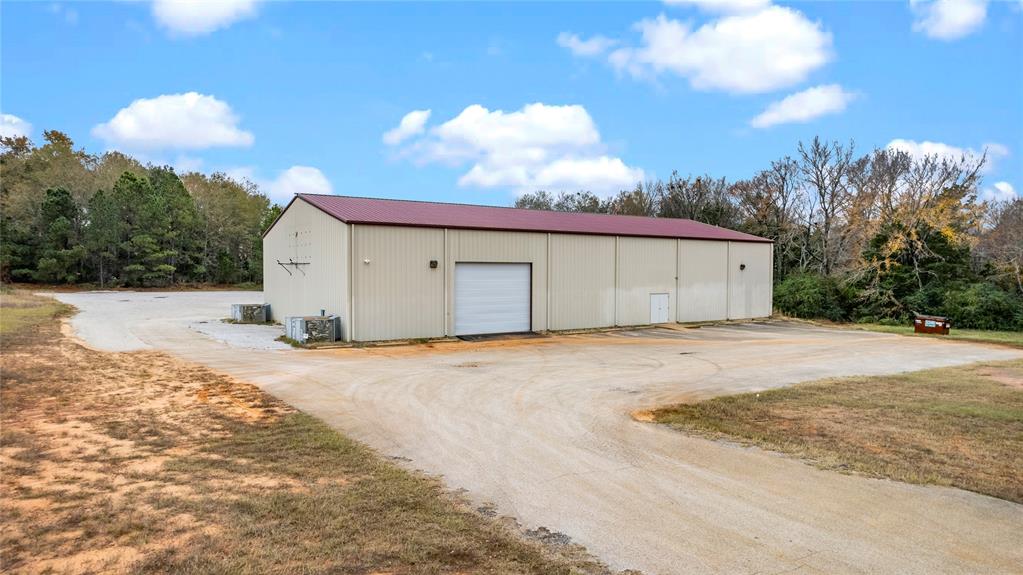 9874 County Road 2228 Property Photo