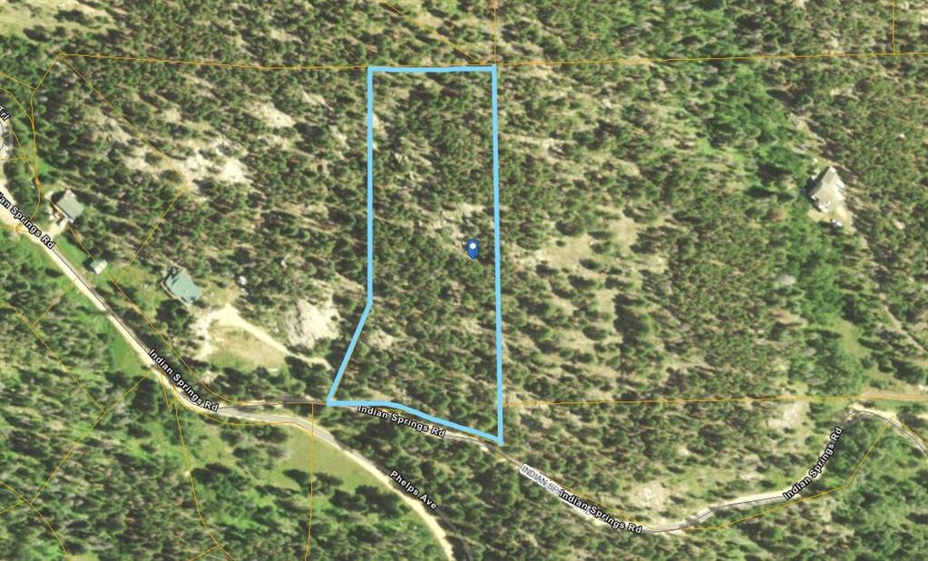 21602 Indian Springs Road Property Photo 1