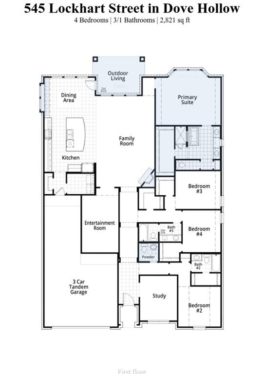 545 Lockhart Street Property Photo 38