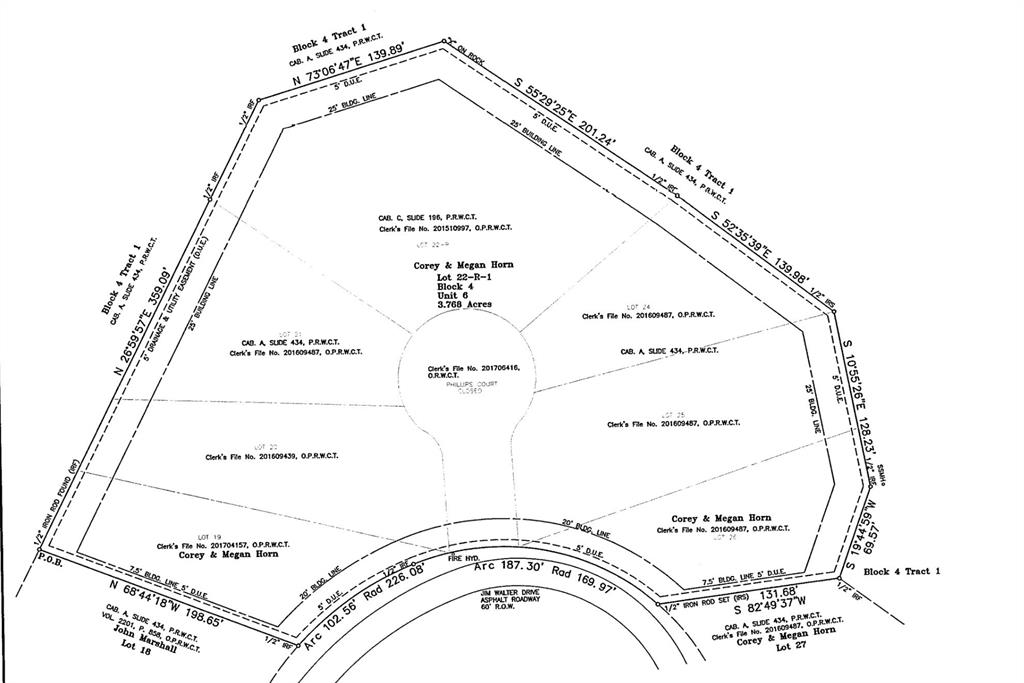 155 Phillips Court Property Photo 4