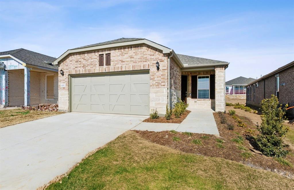 1257 Bogart Way Property Photo 1
