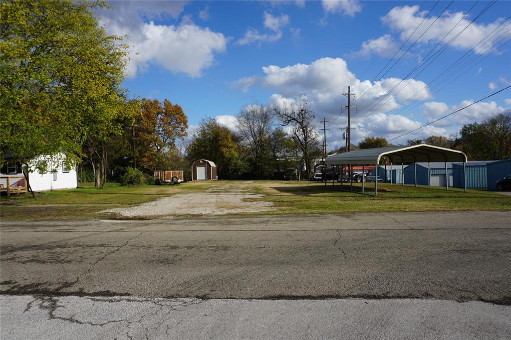 Tbd S Johnson Street Property Photo 1