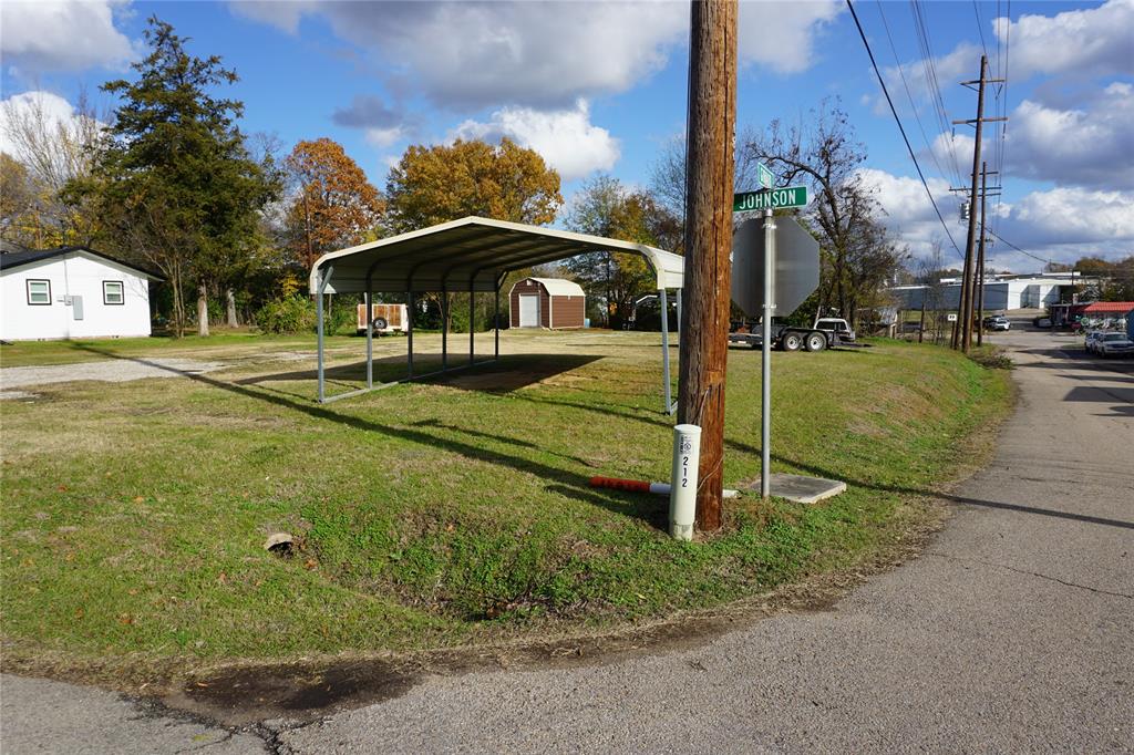 Tbd S Johnson Street Property Photo 2