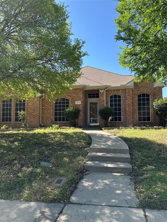 1312 Colby Drive Property Photo