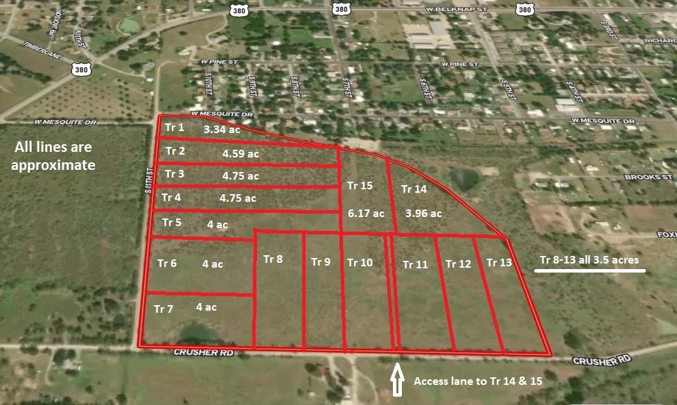Tr 9 Crusher Property Photo 1