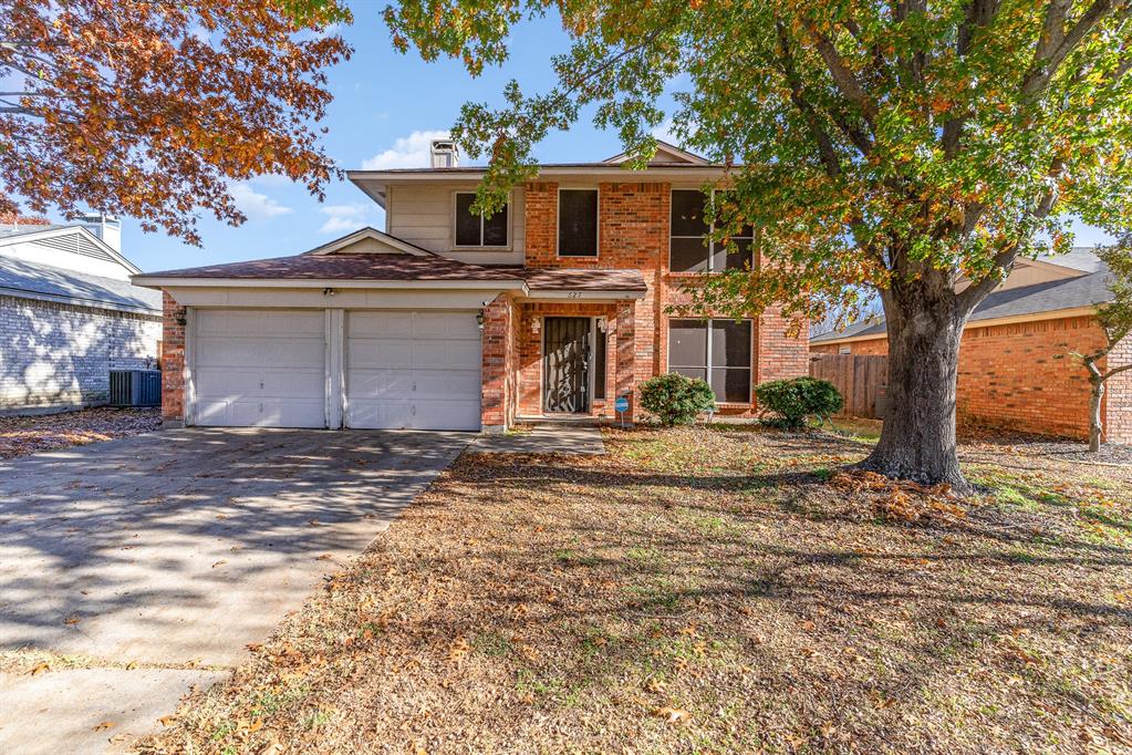 627 Lemon Drive Property Photo