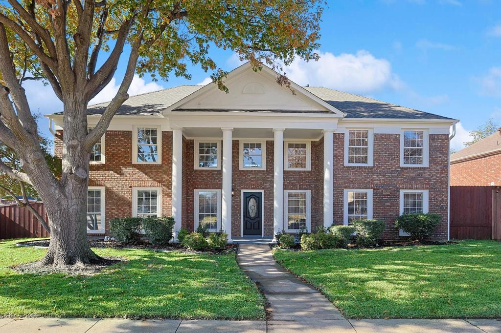 7501 Hughes Drive Property Photo