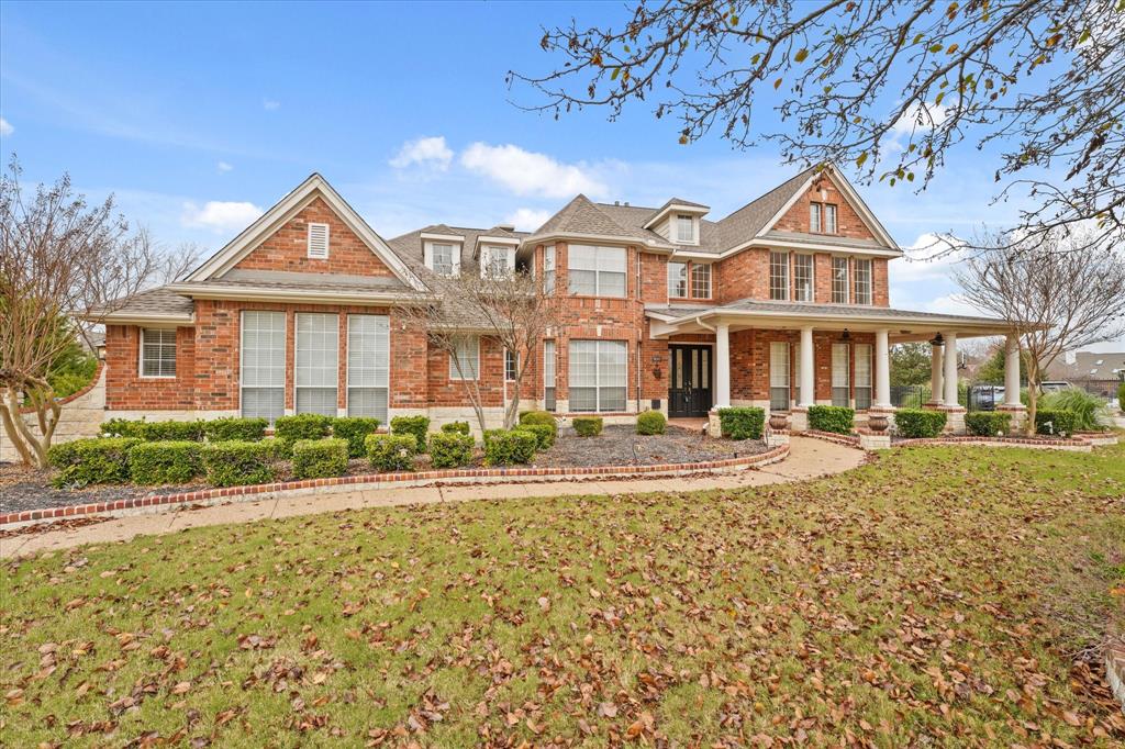 5610 Kensington Court Property Photo