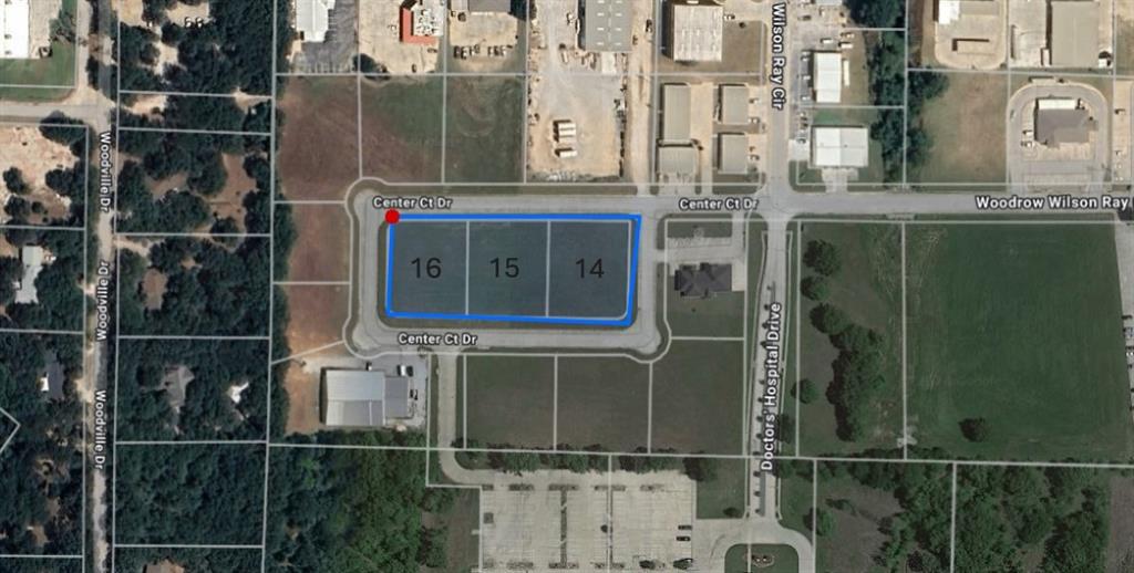 Tbd Center Court Drive Property Photo 1
