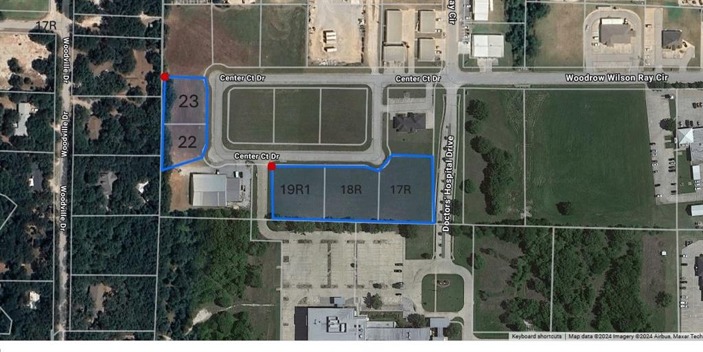 Tbd Center Court Drive Property Photo 2