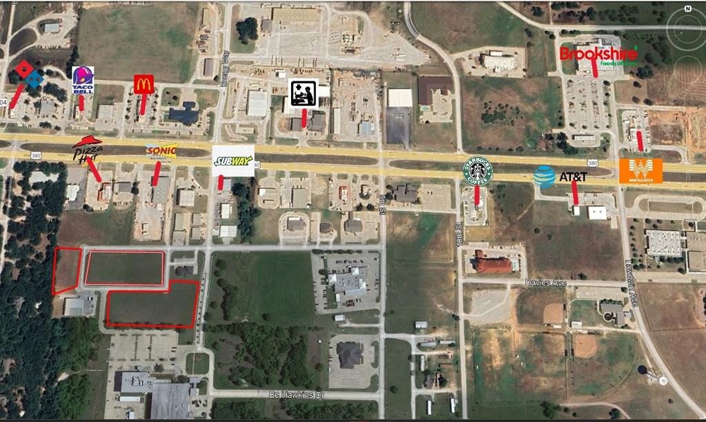 Tbd Center Court Drive Property Photo 3